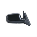 9497 HONDA ACCORD SEDAN & WAGON RH POWER FOLDAWAY OE MIRROR BLACK