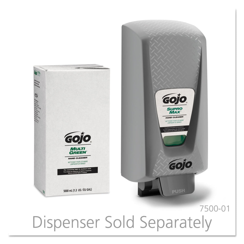 Gojo Industries auto part