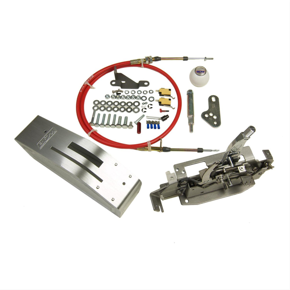 EXTERIOR DOOR HANDLE