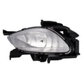 LH FOG LAMP ASSY; TYPE 1; SONATA 1113