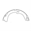 CENTRIC BRAKE SHOES