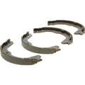 CENTRIC BRAKE SHOES