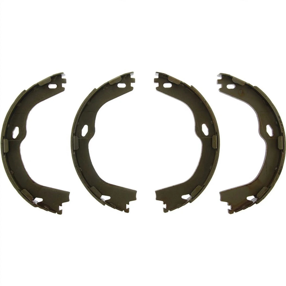 CENTRIC BRAKE SHOES