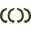 CENTRIC BRAKE SHOES