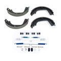 PowerStop auto part detail