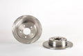 DISC BRAKE ROTOR
