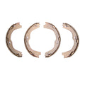 DFC 13-24 Cadillac ATS Parking Brake Parking Shoes