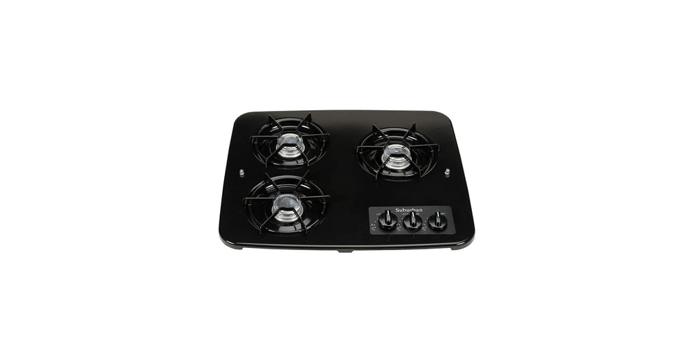 SUBURBAN MFG auto part