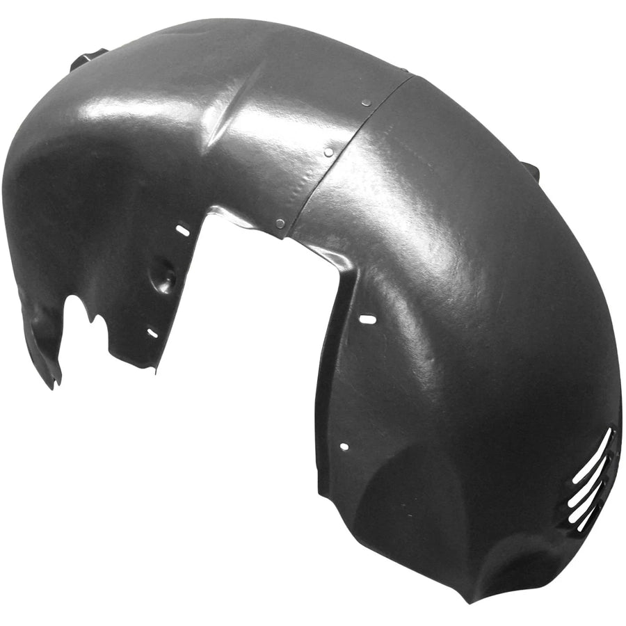 RH RR WHEELHOUSE SPLASH SHIELD CHARGER 0610; MAGNUM 0508