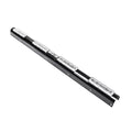 ELITE 33.1IN 4 LIGHT CHANNELPUSH BUMPER 33.1IN CODE 34 HOLE FOR CHASE LIGHTS