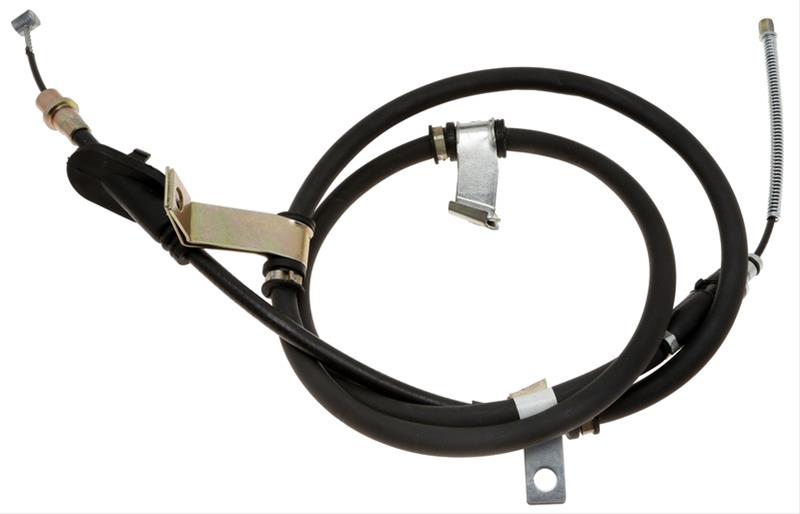BRAKE CABLE