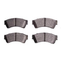 R1 06-13 Mazda 6 Front Optimum OE Brake Pads
