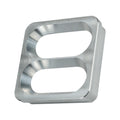 Carb Insert Twin Blade 1in Tall 1.200in-1.300in