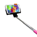 TELESCOPIC ANTENNA SWIVL BNC