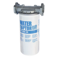 CLEAR CAPTOR FILTER HEAD
