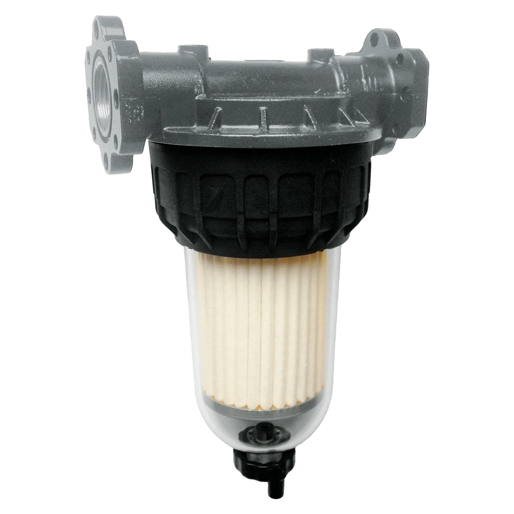 PIUSI air filter