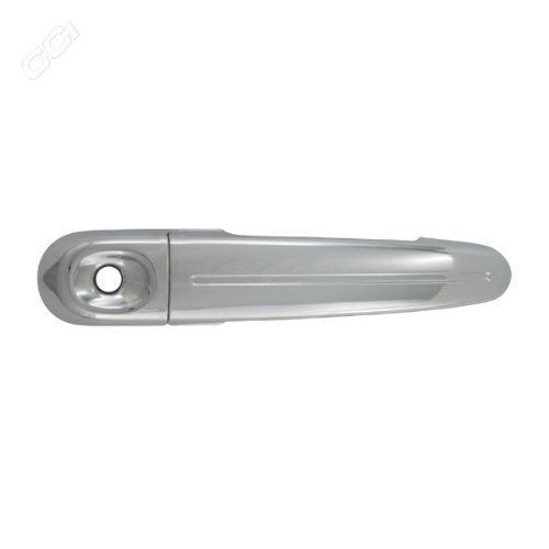 TGH 07-13 TUNDRA CHRM W KH