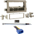 HONDA RIDGELINE 2005-2014 DIN KIT