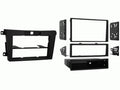 MAZDA 3 2010-13 DIN/DDIN KIT