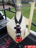 SpeedStrap Dump Can Tie-Down