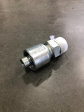 HYDRAULIC COUPLING - MEGACRIMP
