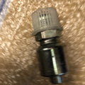 HYDRAULIC COUPLING - MEGACRIMP