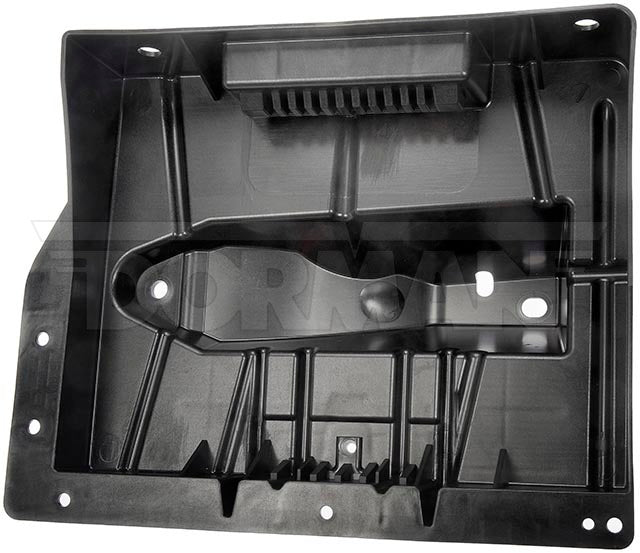 BATTERY TRAY REPLACEMENT