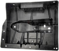 BATTERY TRAY REPLACEMENT