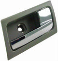 INTERIOR DOOR HANDLE