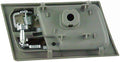 INTERIOR DOOR HANDLE