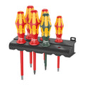 Wera Tools roof rack detail