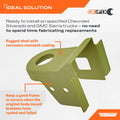 MOUNT BRACKET