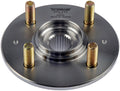 WHEEL HUB