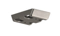 ANTIWRAP SPRING UNDER U BOLT SKID PLATE SYSTEM