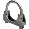Universal U-Bolt Clamp - 2.25in 58mm - 10pack
