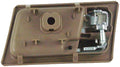 INTERIOR DOOR HANDLE