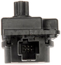 AIR DOOR ACTUATOR