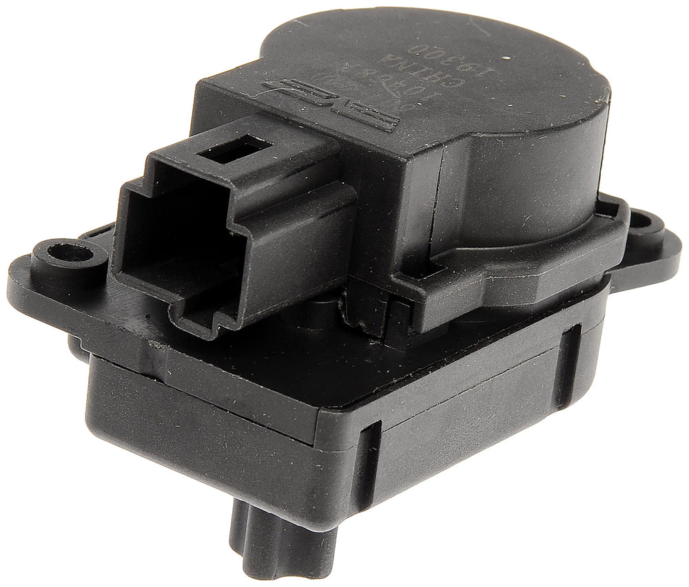 AIR DOOR ACTUATOR