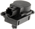 AIR DOOR ACTUATOR