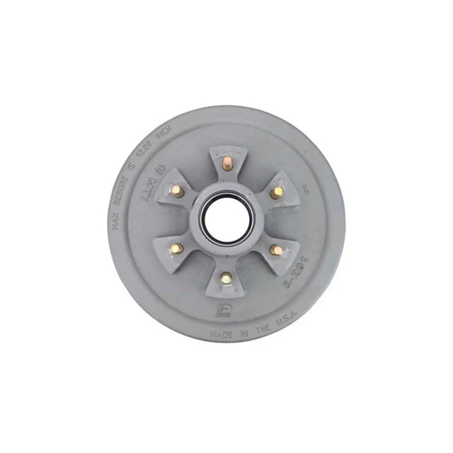 Vortex Racing Aluminum Rear Sprocket 420 51 Tooth- Silver
