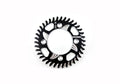 Vortex Racing Aluminum Rear Sprocket 420 38 Tooth- Silver