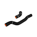 YAMAHA YFM660 RAPTOR SILICONE RADIATOR HOSES