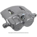 FRICTION CALIPERS