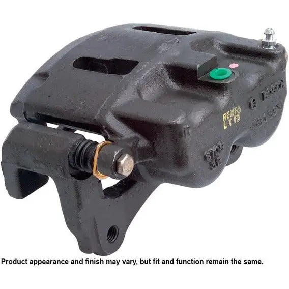 FRICTION CALIPERS