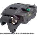 FRICTION CALIPERS