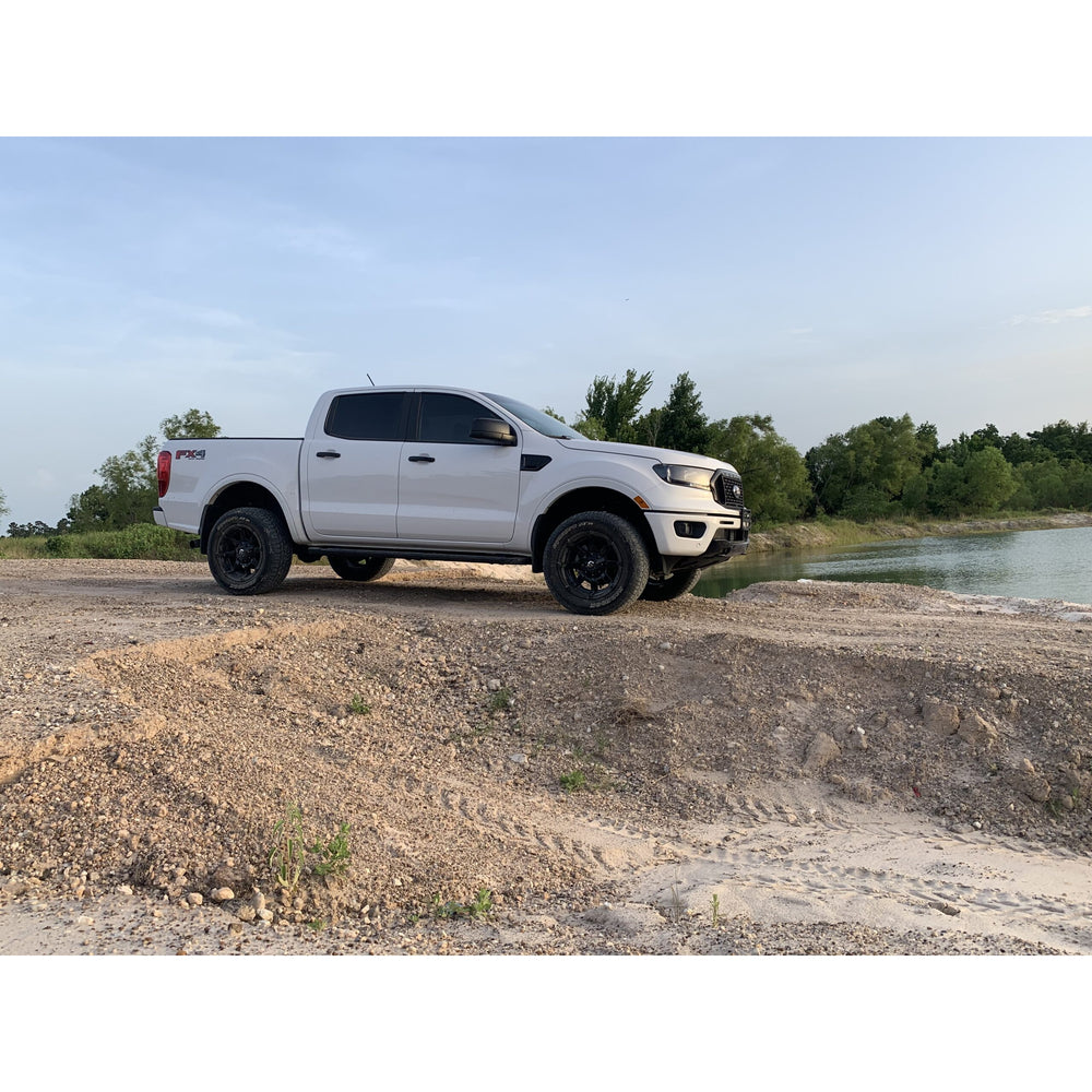~(4 lbs. 12X8X3)~ 2019 Ford Ranger 2in Leveling Kit