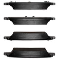 R1 20-26 Kia Sportage Rear Optimum OE Brake Pads