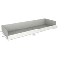 VAN STORAGE SHELF BIN DIVIDERS