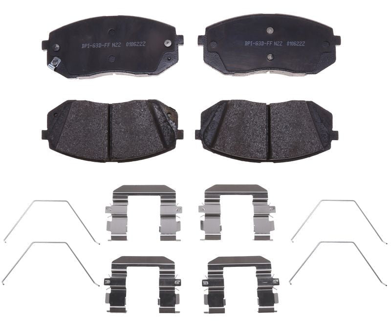 R auto part