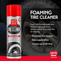 Griots Garage Tire Cleaner - 19oz (Aerosol)
